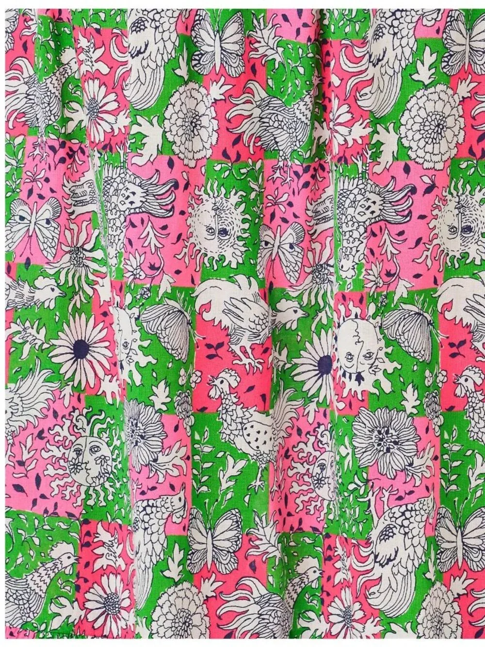 Lilly Pulitzer lilly pulitzer